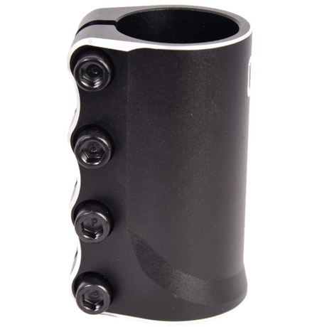 CORE Aura SCS Scooter Clamp - Black