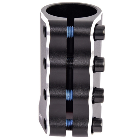 CORE Aura SCS Scooter Clamp - Black