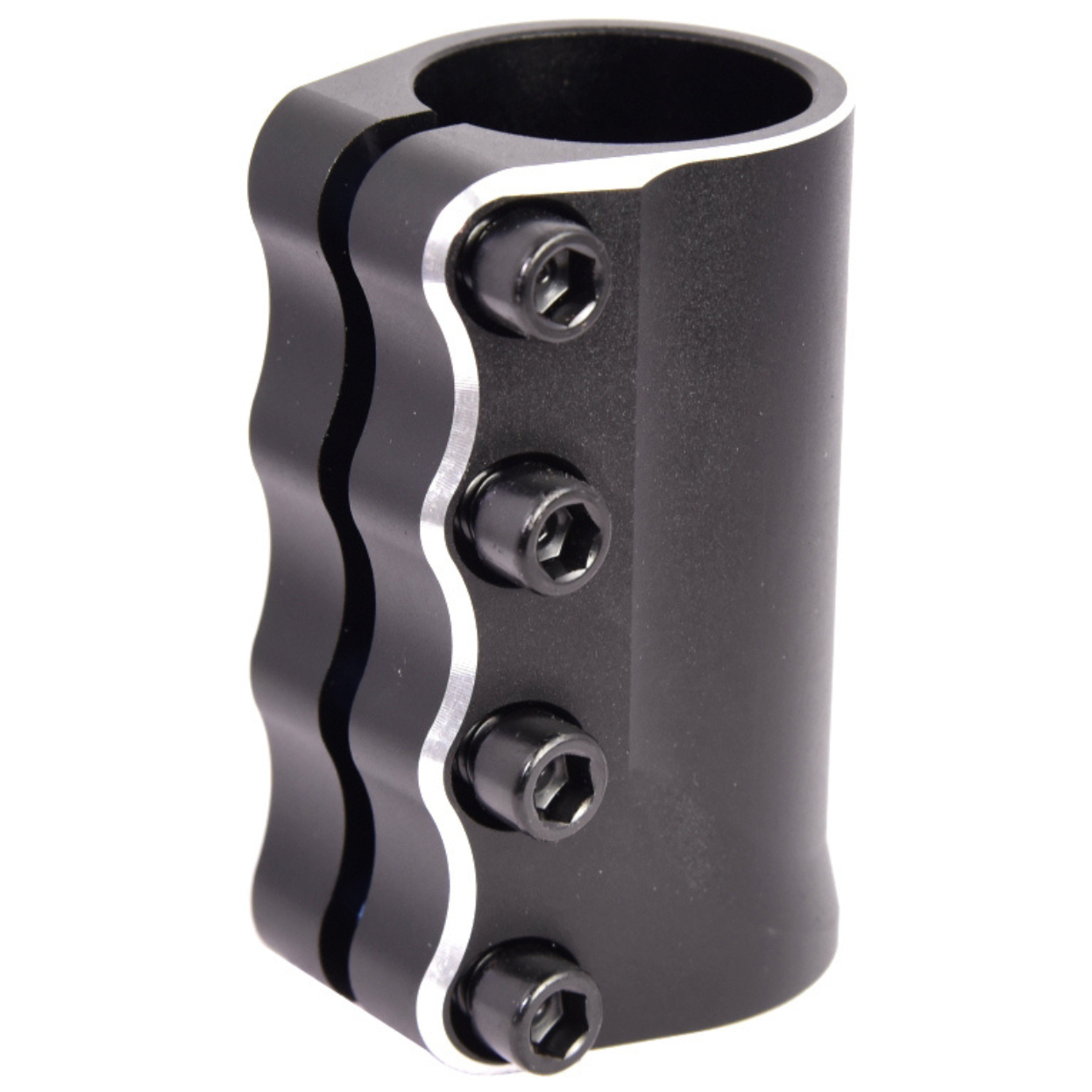 CORE Aura SCS Scooter Clamp - Black