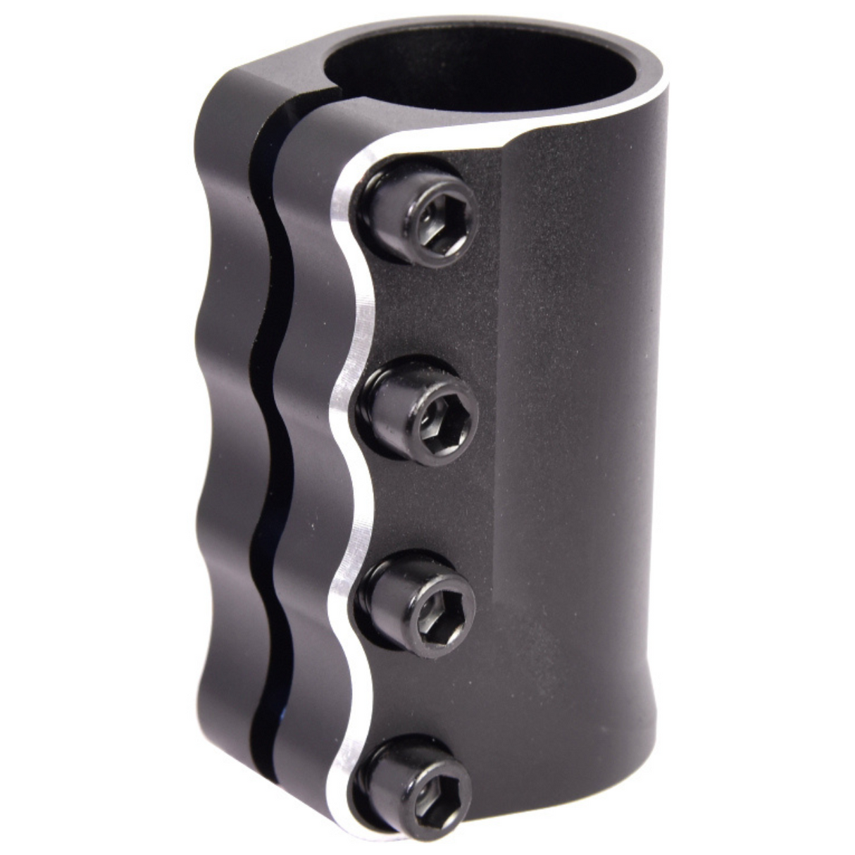 CORE Aura SCS Scooter Clamp - Black