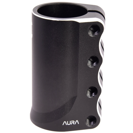 CORE Aura SCS Scooter Clamp - Black