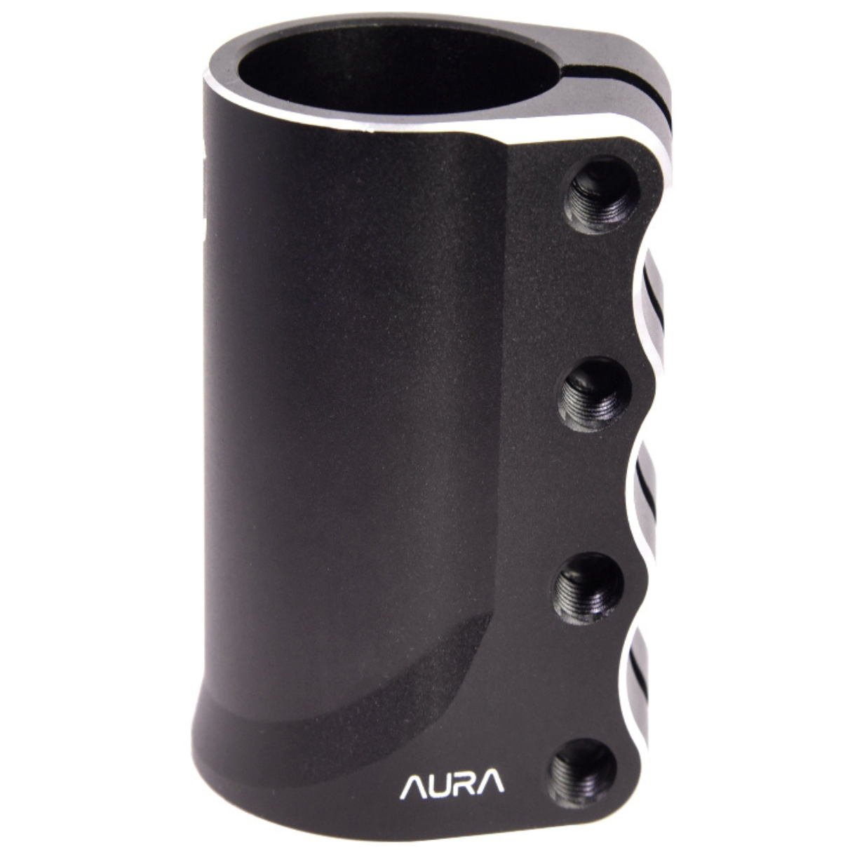CORE Aura SCS Scooter Clamp - Black