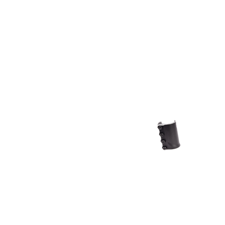CORE Aura SCS Scooter Clamp - Black