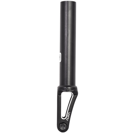 CORE Aura SCS/HIC Scooter Forks - Black