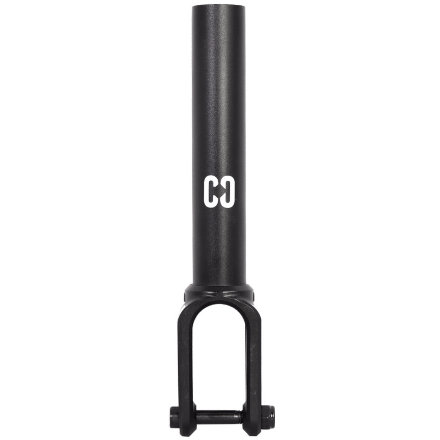 CORE Aura SCS/HIC Scooter Forks - Black