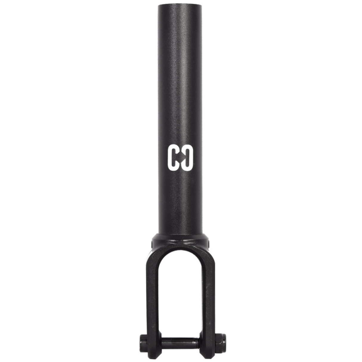 CORE Aura SCS/HIC Scooter Forks - Black