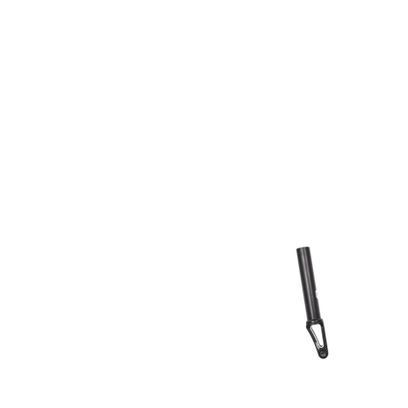 CORE Aura SCS/HIC Scooter Forks - Black