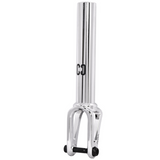 CORE Aura SCS/HIC Scooter Forks - Chrome