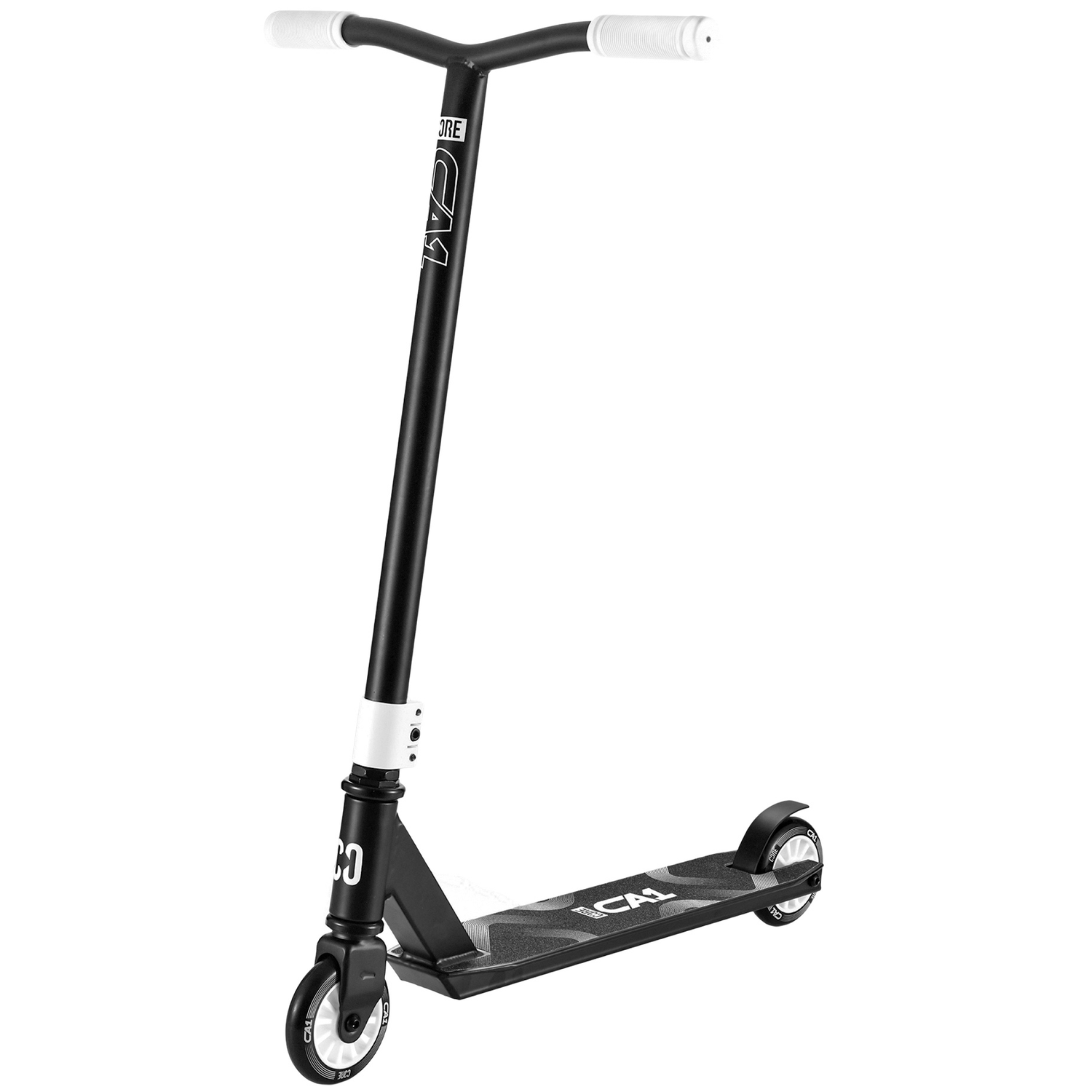 CORE CA1 Beginner Stunt Scooter - Black