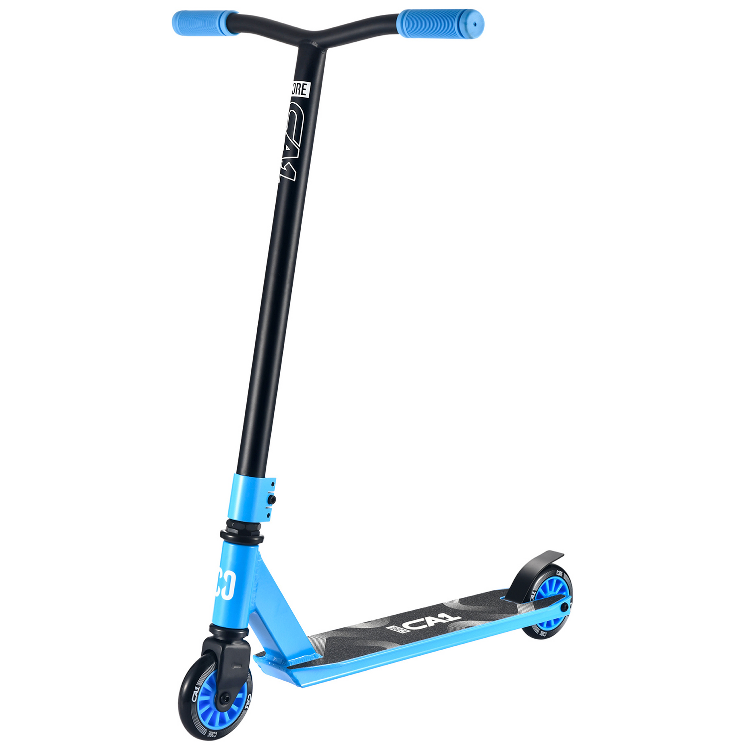 CORE CA1 Beginner Stunt Scooter - Blue