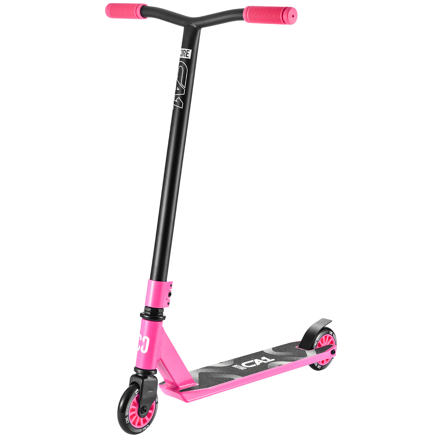 CORE CA1 Beginner Stunt Scooter - Pink