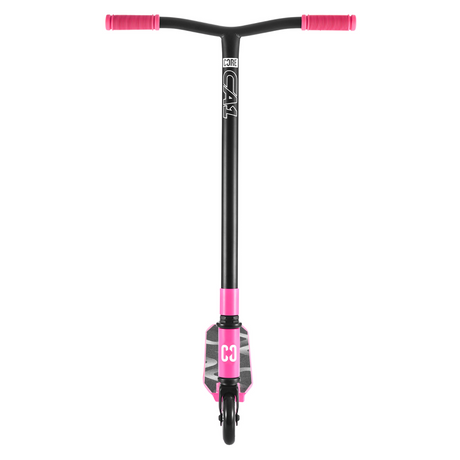 CORE CA1 Beginner Stunt Scooter - Pink