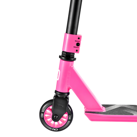 CORE CA1 Beginner Stunt Scooter - Pink