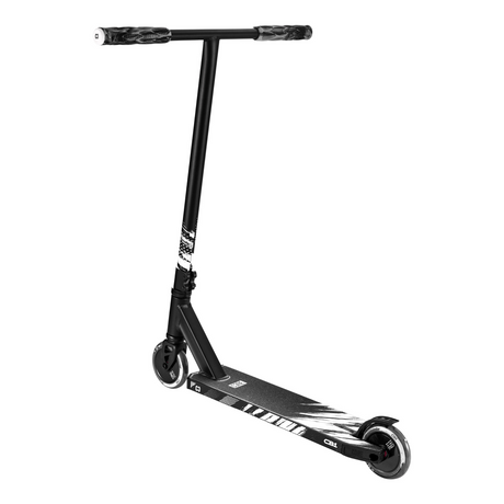 CORE CB1 Beginner Stunt Scooter - Black