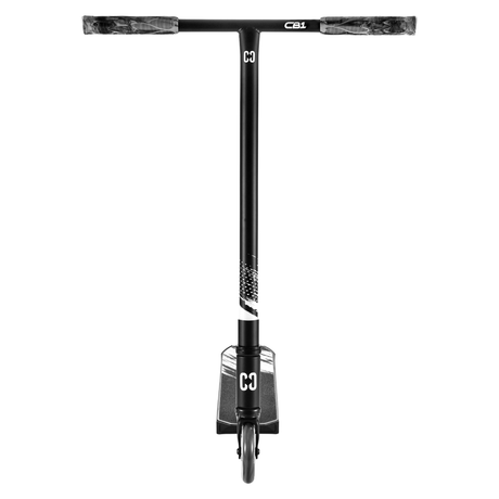 CORE CB1 Beginner Stunt Scooter - Black
