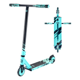 CORE CB1 Beginner Stunt Scooter - Teal/Black