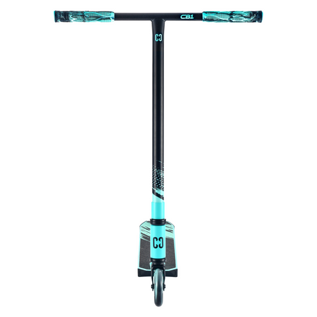 CORE CB1 Beginner Stunt Scooter - Teal/Black