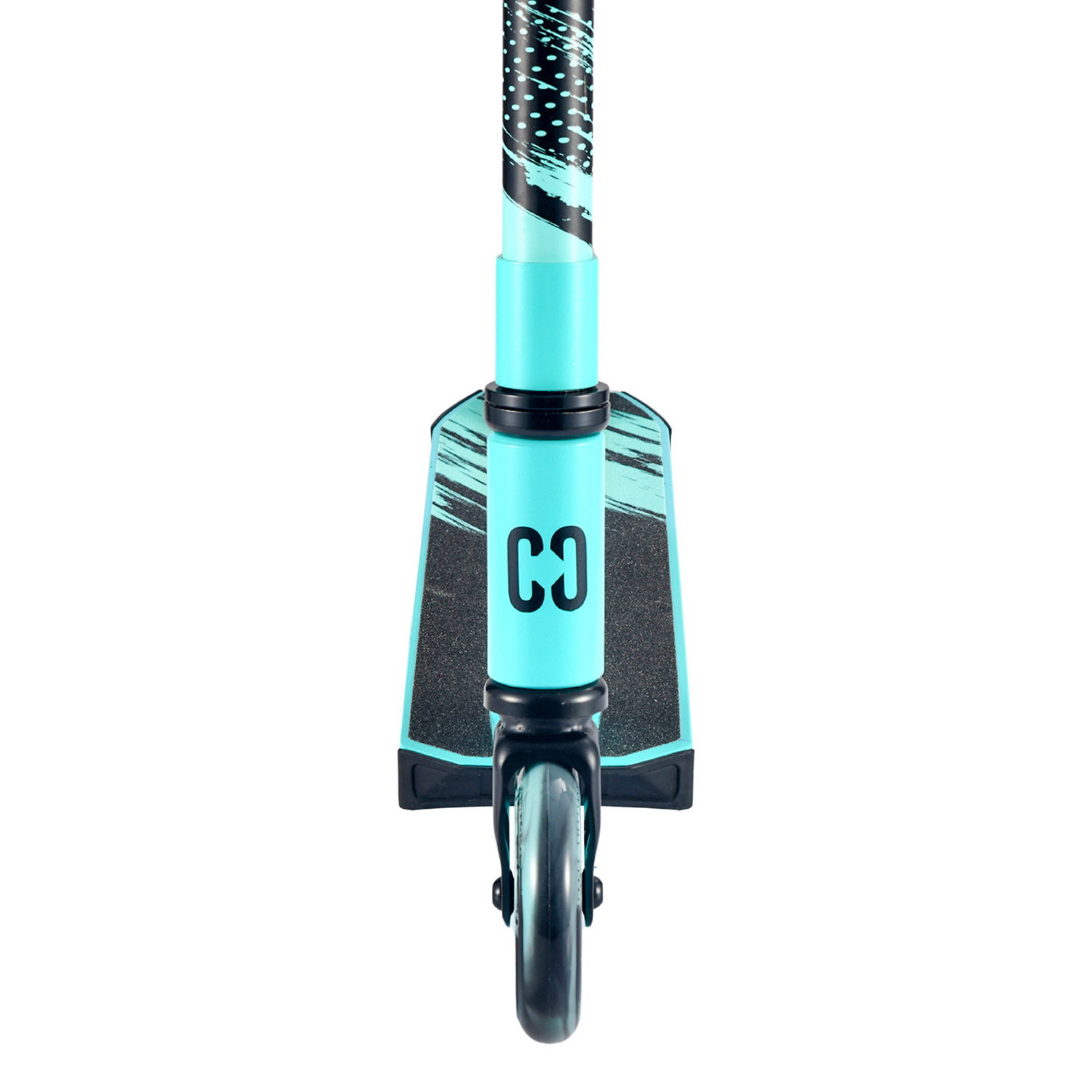CORE CB1 Beginner Stunt Scooter - Teal/Black