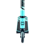 CORE CB1 Beginner Stunt Scooter - Teal/Black