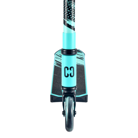 CORE CB1 Beginner Stunt Scooter - Teal/Black