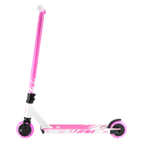 CORE CB1 Beginner Stunt Scooter - White/Pink