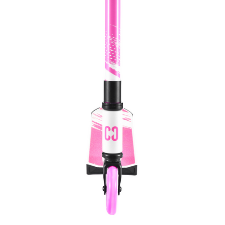 CORE CB1 Beginner Stunt Scooter - White/Pink