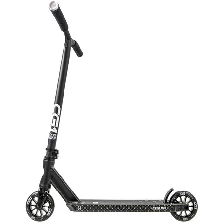 CORE CG1 Mini Stunt Scooter - Black