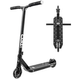 CORE CG1 Mini Stunt Scooter - Black
