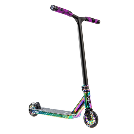 CORE CG1 Mini Stunt Scooter - Neo/Black