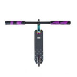 CORE CG1 Mini Stunt Scooter - Neo/Black