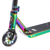CORE CG1 Mini Stunt Scooter - Neo/Black