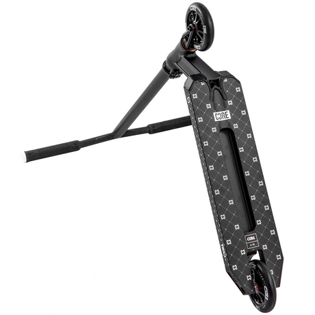 CORE CG1 Stunt Scooter - Black