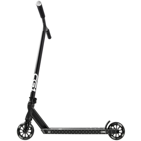 CORE CG1 Stunt Scooter - Black