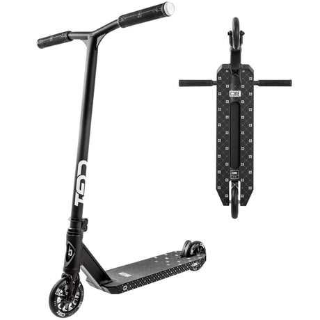 CORE CG1 Stunt Scooter - Black