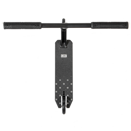 CORE CG1 Stunt Scooter - Black