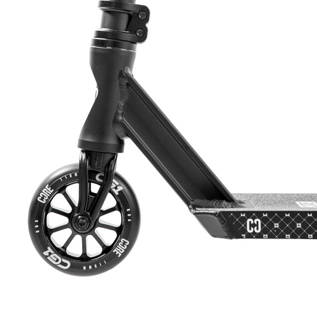 CORE CG1 Stunt Scooter - Black