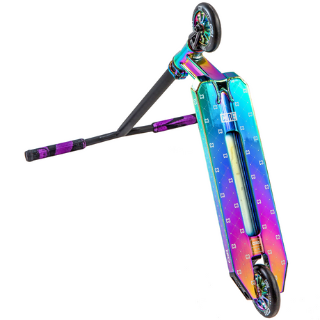 CORE CG1 Stunt Scooter - Neo/Black
