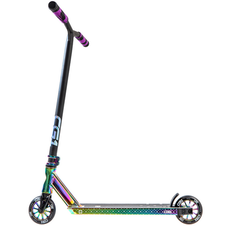 CORE CG1 Stunt Scooter - Neo/Black