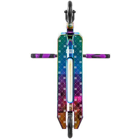 CORE CG1 Stunt Scooter - Neo/Black
