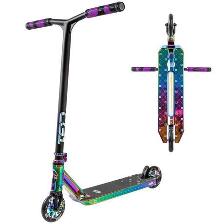 CORE CG1 Stunt Scooter - Neo/Black
