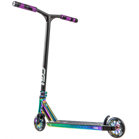 CORE CG1 Stunt Scooter - Neo/Black
