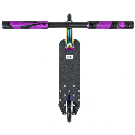 CORE CG1 Stunt Scooter - Neo/Black