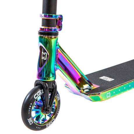 CORE CG1 Stunt Scooter - Neo/Black