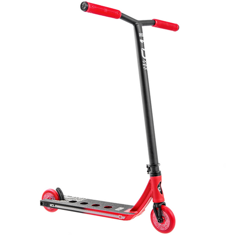 CORE CL1 Stunt Scooter - Red/Black LE
