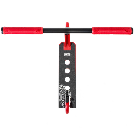 CORE CL1 Stunt Scooter - Red/Black LE