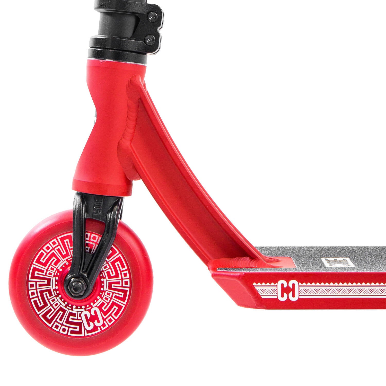 CORE CL1 Stunt Scooter - Red/Black LE