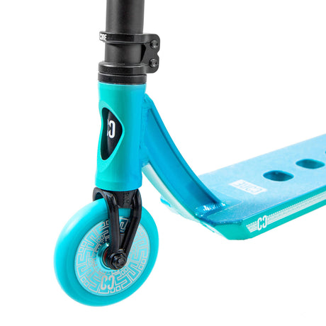 CORE CL1 Stunt Scooter - Turtlesent