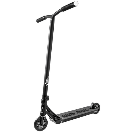 CORE SL3 Stunt Scooter - Black