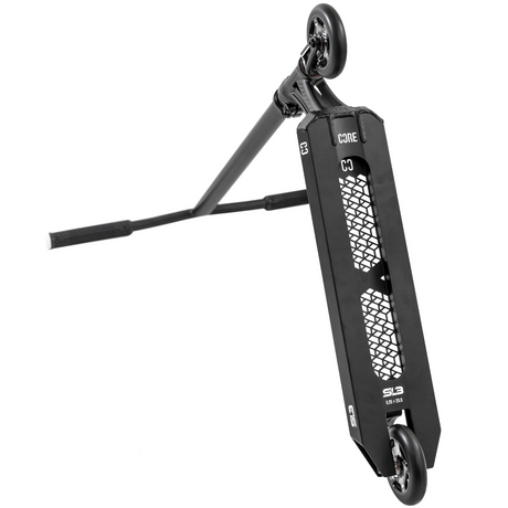 CORE SL3 Stunt Scooter - Black
