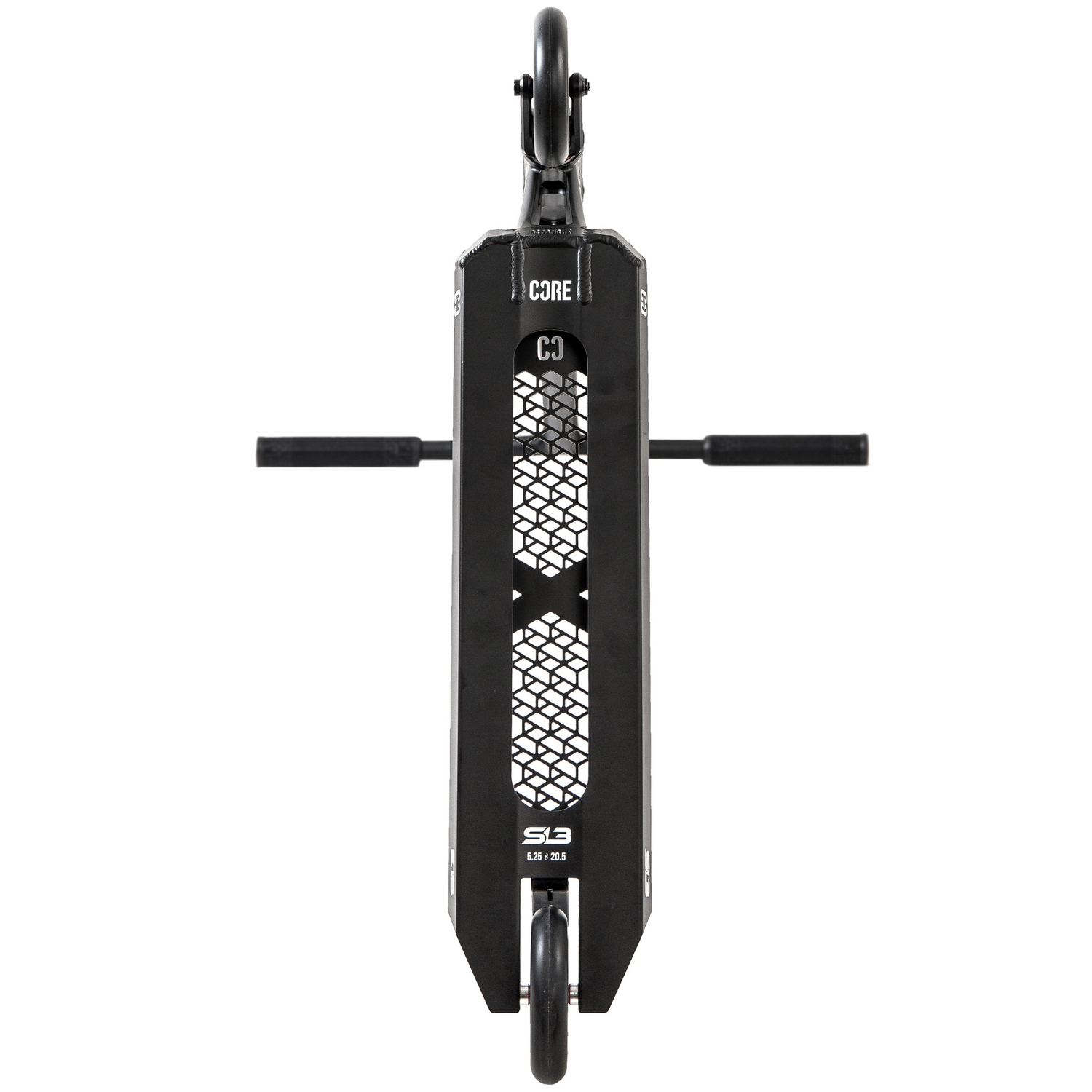 CORE SL3 Stunt Scooter - Black
